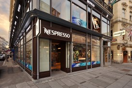Nespresso Boutique Graben (1)