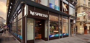 Nespresso Boutique Graben